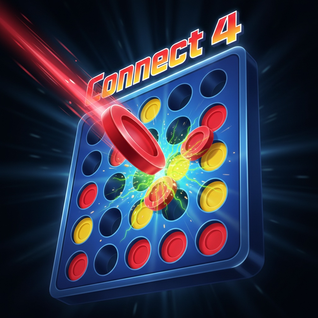 Connect 4