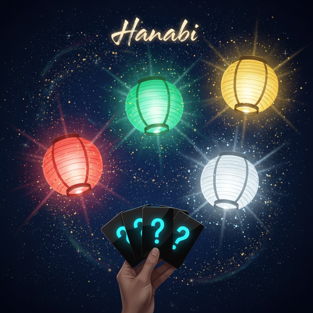 Hanabi