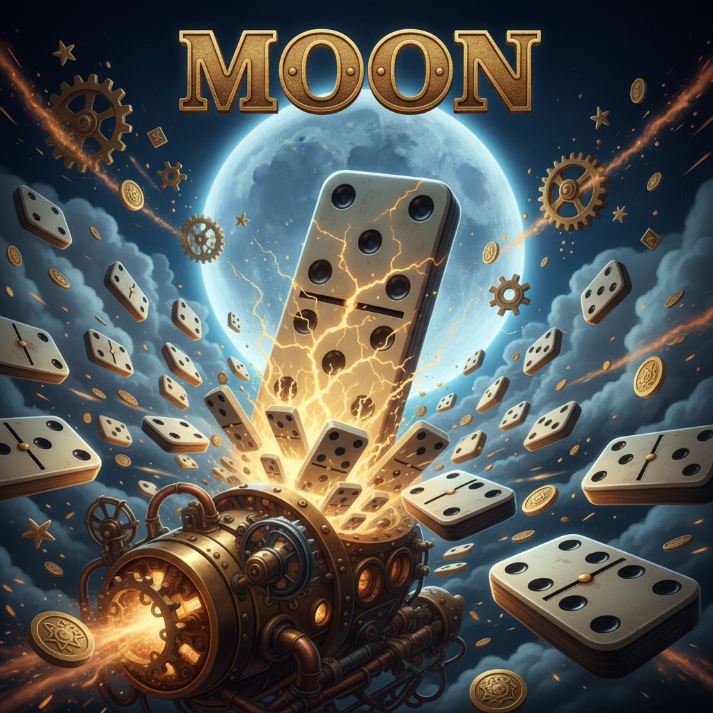 Moon