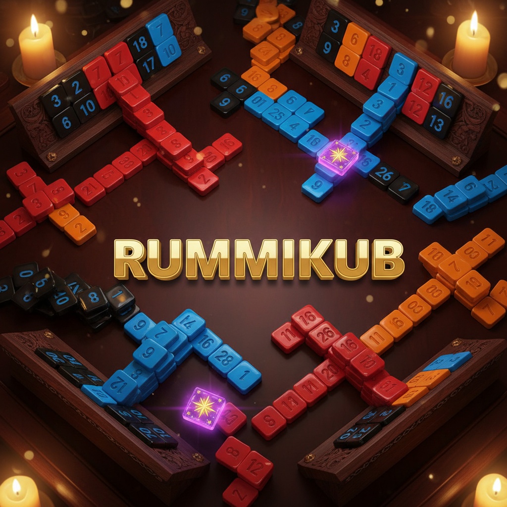 Rummikub
