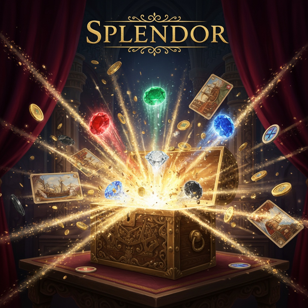 Splendor